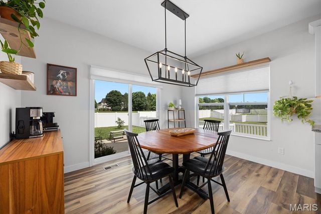 1701 Canopy Crest Circle, Swansea, IL 62226