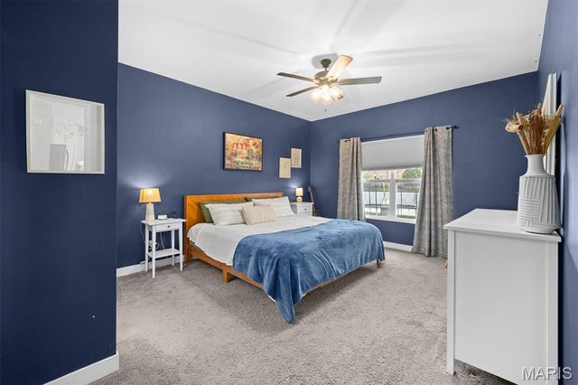 1701 Canopy Crest Circle, Swansea, IL 62226