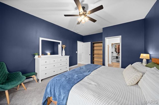 1701 Canopy Crest Circle, Swansea, IL 62226