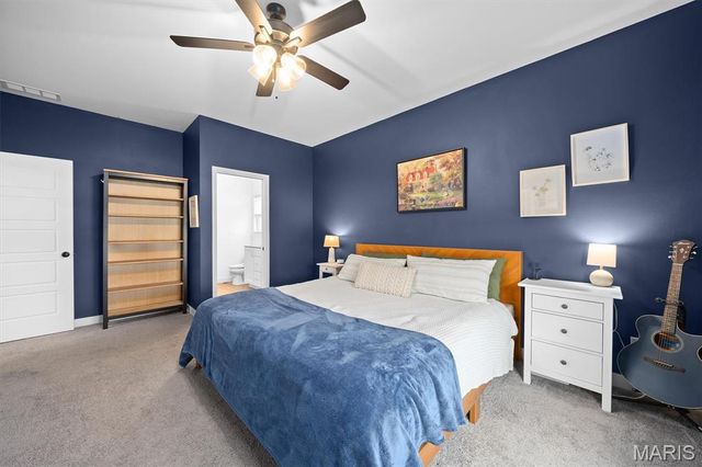1701 Canopy Crest Circle, Swansea, IL 62226