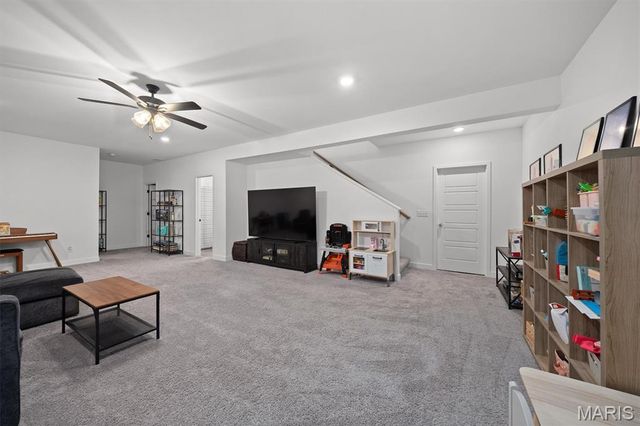 1701 Canopy Crest Circle, Swansea, IL 62226