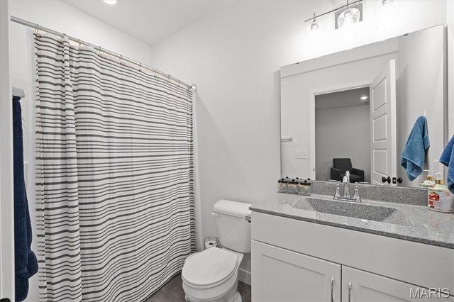 1701 Canopy Crest Circle, Swansea, IL 62226
