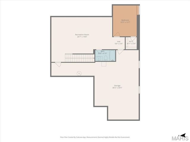 1701 Canopy Crest Circle, Swansea, IL 62226