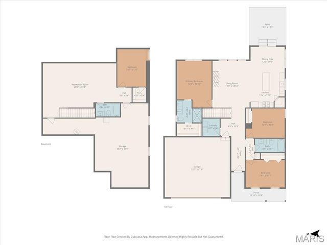1701 Canopy Crest Circle, Swansea, IL 62226