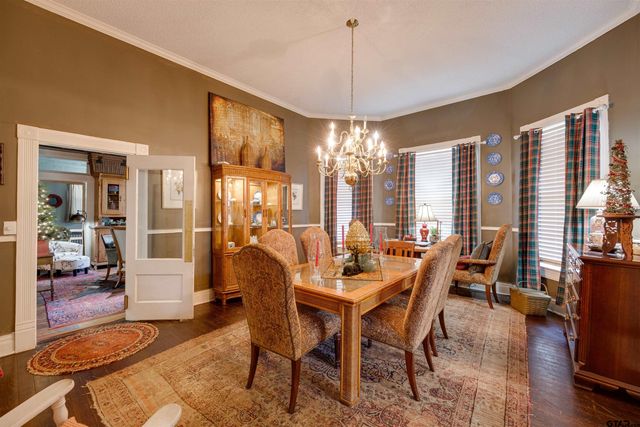 1011 S Sycamore, Palestine, TX 75801