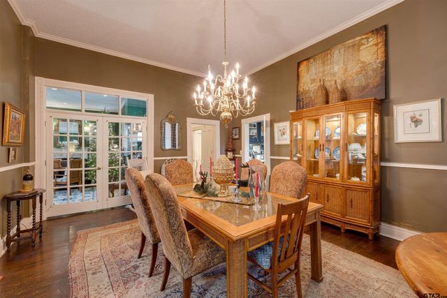 1011 S Sycamore, Palestine, TX 75801