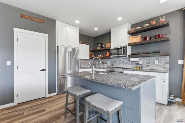 3412 JIM ST, Rapid City, SD 57703