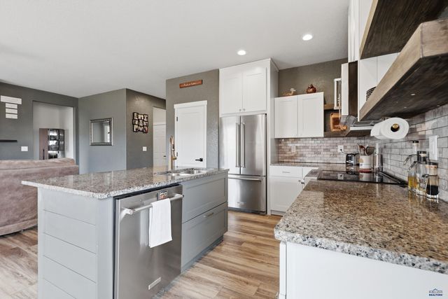 3412 JIM ST, Rapid City, SD 57703