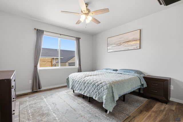3412 JIM ST, Rapid City, SD 57703