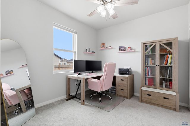 3412 JIM ST, Rapid City, SD 57703