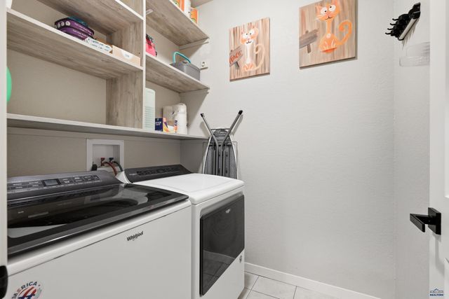3412 JIM ST, Rapid City, SD 57703