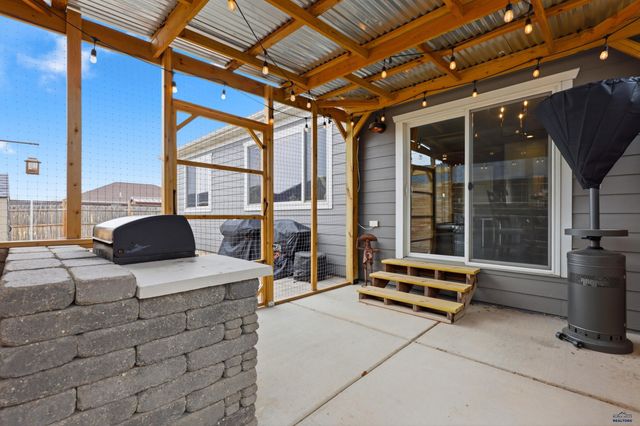 3412 JIM ST, Rapid City, SD 57703