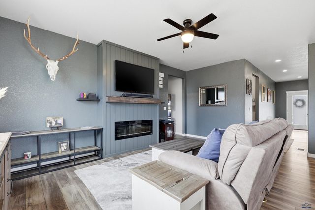 3412 JIM ST, Rapid City, SD 57703