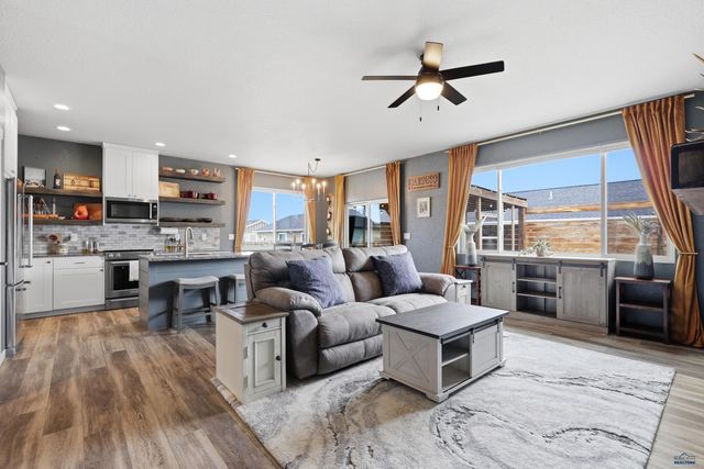 3412 JIM ST, Rapid City, SD 57703