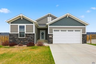 3412 JIM ST, Rapid City, SD 57703