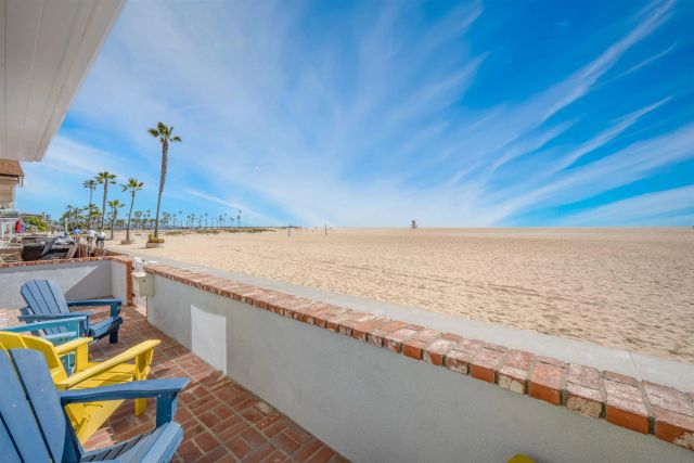 206 E Oceanfront, Newport Beach, CA 92661