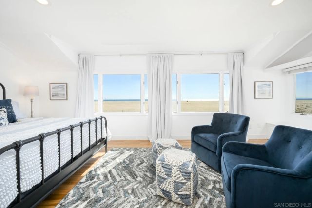 206 E Oceanfront, Newport Beach, CA 92661