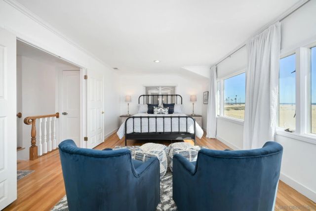 206 E Oceanfront, Newport Beach, CA 92661