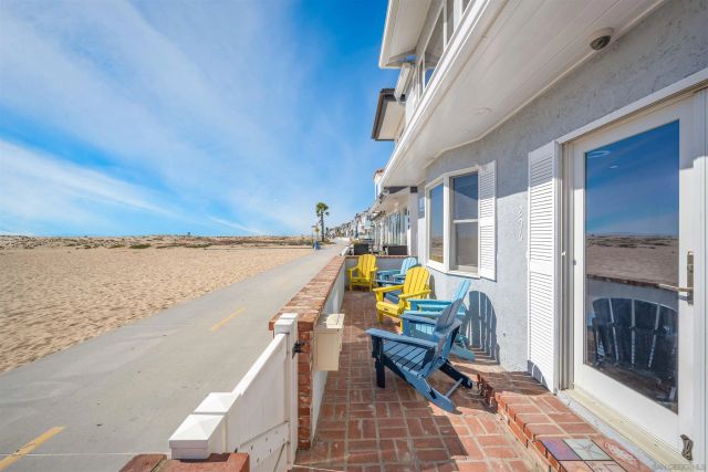 206 E Oceanfront, Newport Beach, CA 92661