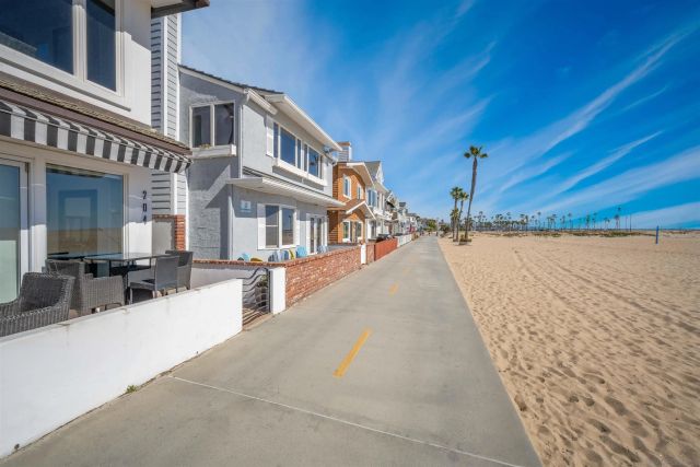 206 E Oceanfront, Newport Beach, CA 92661