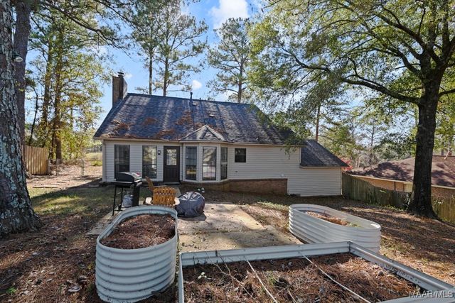 384 Gardner Road, Prattville, AL 36067