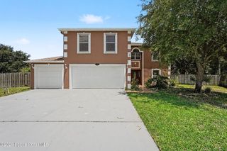 1343 Sorento Circle, Melbourne, FL 32904
