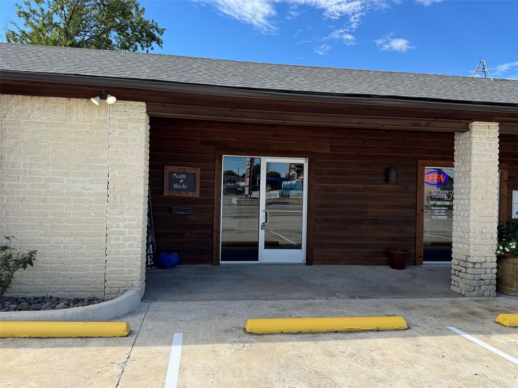 10302 E Bankhead Highway, Aledo, TX 76008 — photo 4