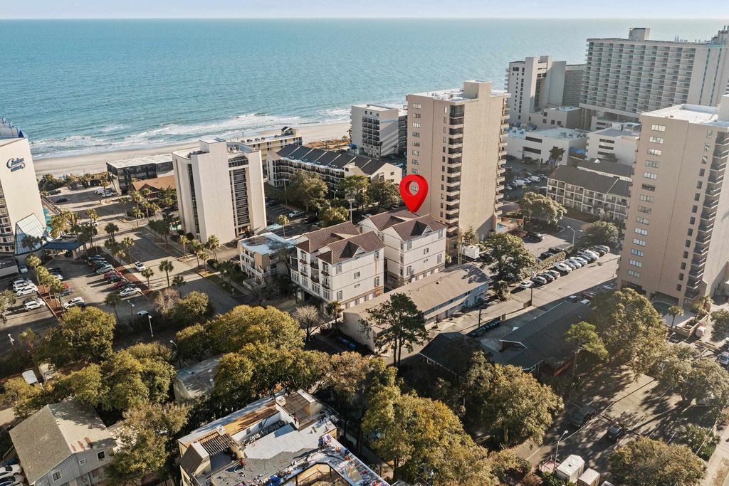 213 76th Ave N Apt C, Myrtle Beach, SC 29572 — photo 2