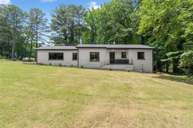 1595 Pinehurst Drive SW, Atlanta, GA 30311
