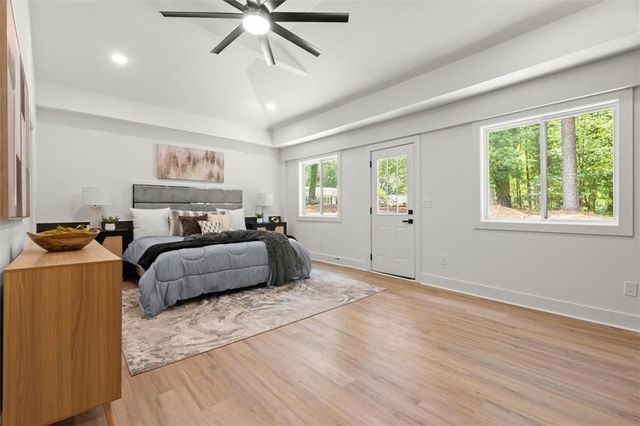 1595 Pinehurst Drive SW, Atlanta, GA 30311