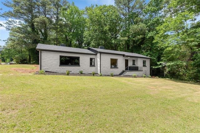 1595 Pinehurst Drive SW, Atlanta, GA 30311