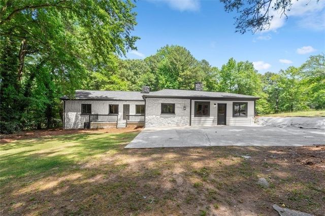 1595 Pinehurst Drive SW, Atlanta, GA 30311