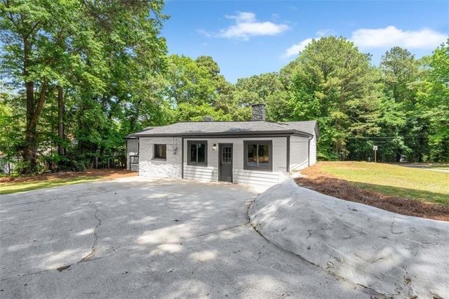 1595 Pinehurst Drive SW, Atlanta, GA 30311