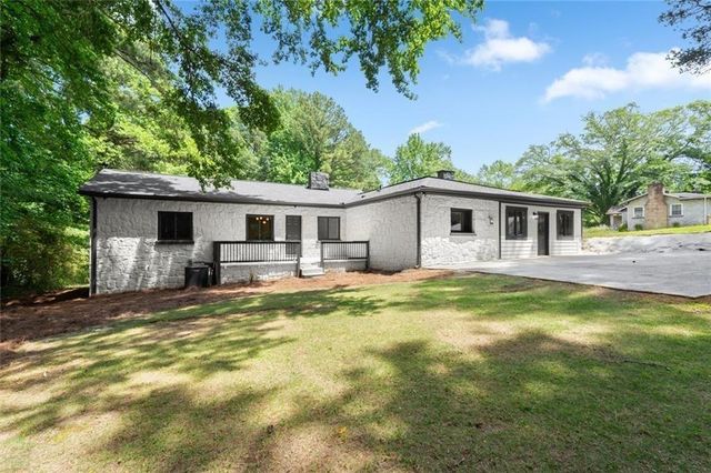 1595 Pinehurst Drive SW, Atlanta, GA 30311