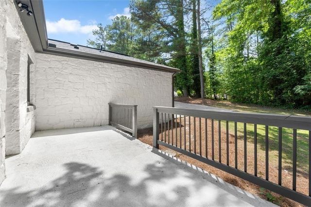 1595 Pinehurst Drive SW, Atlanta, GA 30311