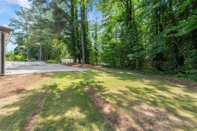 1595 Pinehurst Drive SW, Atlanta, GA 30311