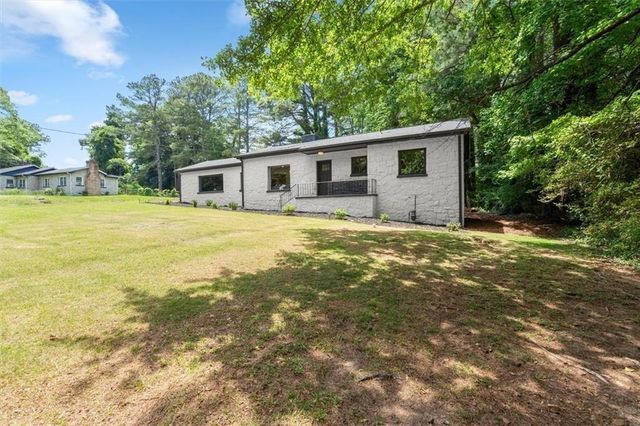1595 Pinehurst Drive SW, Atlanta, GA 30311