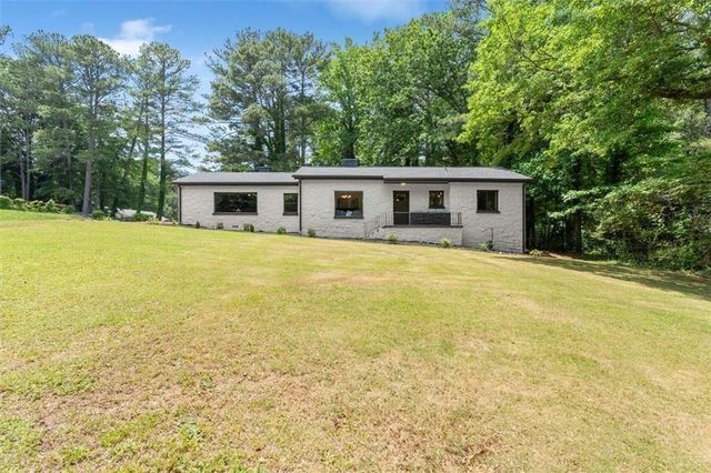 1595 Pinehurst Drive SW, Atlanta, GA 30311