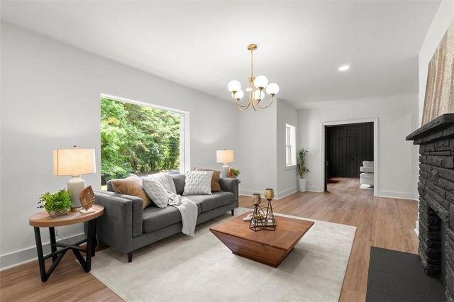 1595 Pinehurst Drive SW, Atlanta, GA 30311