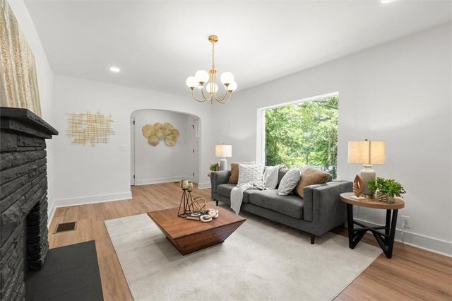 1595 Pinehurst Drive SW, Atlanta, GA 30311