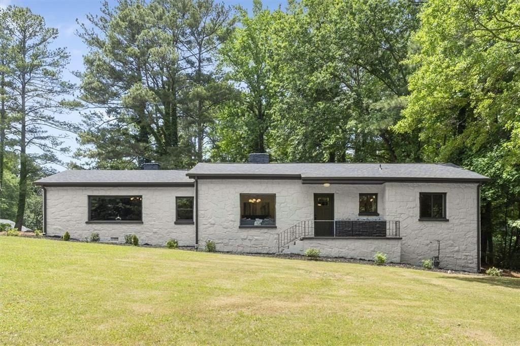 1595 Pinehurst Drive SW, Atlanta, GA 30311