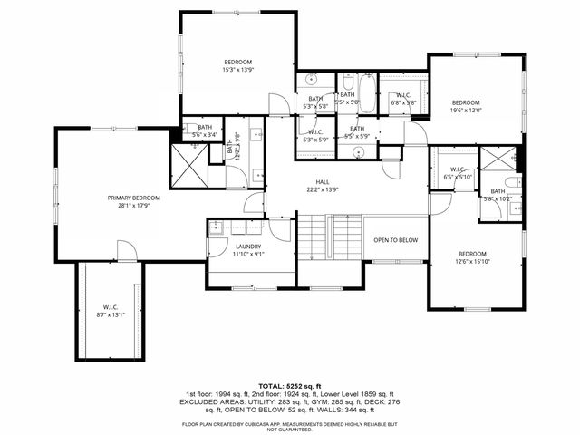 6850 W River Birch DRIVE, Mequon, WI 53092