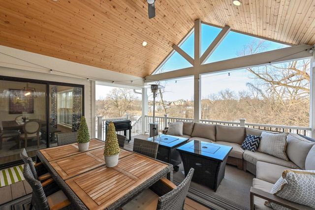 6850 W River Birch DRIVE, Mequon, WI 53092