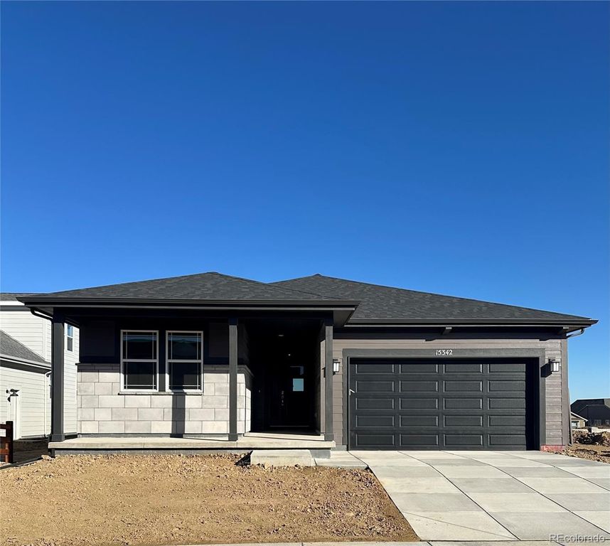 15342 Poplar Street, Thornton, CO 80602