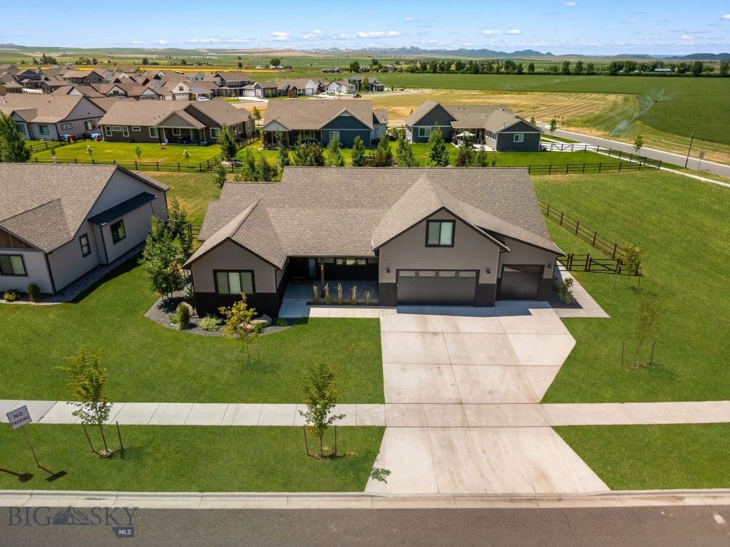66 Oxbow, Manhattan, MT 59741