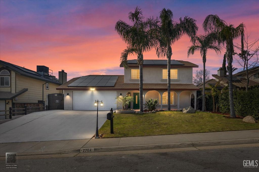 2704 Judith Street, Bakersfield, CA 93306