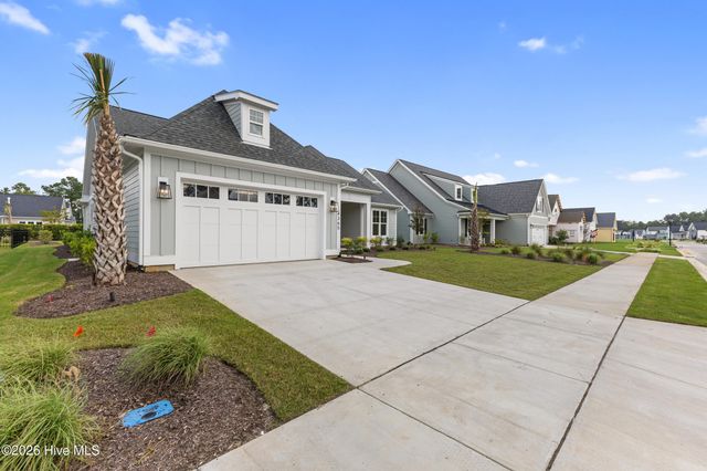 4365 Fantail Drive, Leland, NC 28451