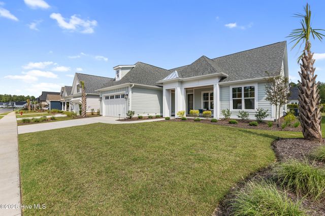4365 Fantail Drive, Leland, NC 28451