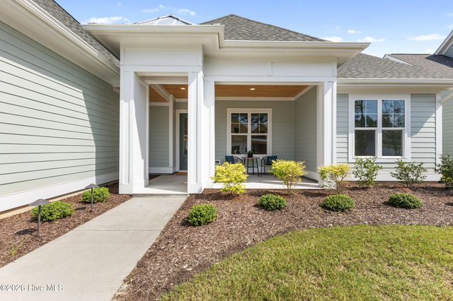 4365 Fantail Drive, Leland, NC 28451