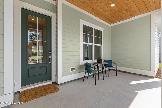 4365 Fantail Drive, Leland, NC 28451